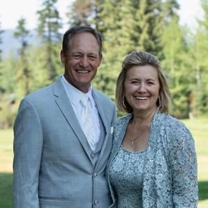 Meet your Posher, Chris jack